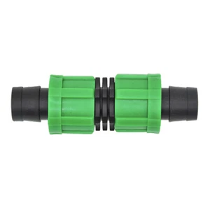 Drip Depot Economy 5/8" Drip Tape Coupling - Picture 1 of 1