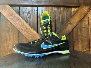 Nike Rival MD Track / Field Racing & Running Spike Shoes (No Spikes Included) - Picture 1 of 11