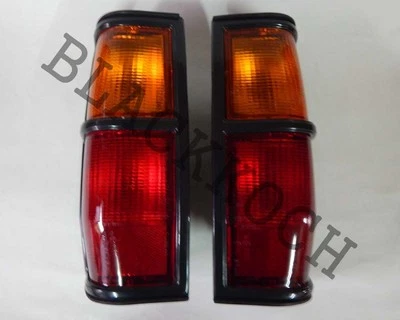Combinación de luz trasera lámpara trasera para camioneta Nissan Datsun 720 D23 SD23 Foto 1 de 2