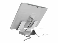 Compulocks Stand for tablet white CL12UTHWB