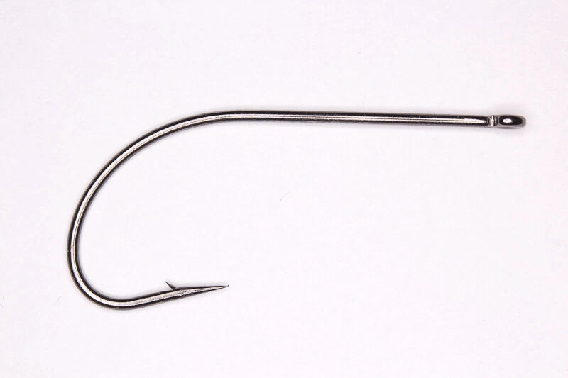 Fliegentom Fliegenhaken FT7060HQ (Raubfisch, Predator, Bassbug) - Bild 1 von 1