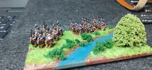 6mm Napoleonic British Units - Picture 1 of 1