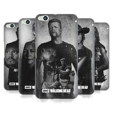 OFFICIAL AMC THE WALKING DEAD DOUBLE EXPOSURE HARD BACK CASE FOR HTC PHONES 2