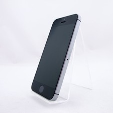 Apple iPhone SE A1723 Space Grau 32 GB Akzeptabel Ohne Simlock iOS Smartphone