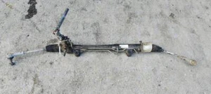 7L6422055M cremallera dirección para VOLKSWAGEN TOUAREG (7LA) V6 2002 162886 - Imagen 1 de 7