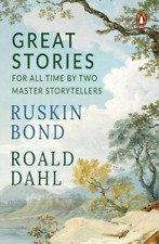 Dahl, Roald Bon Great Stories for All Time by Two Master S (Mixed Media Product)
