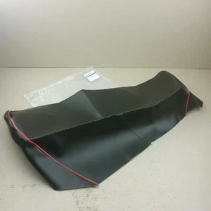 Norton Seat Cover Dominator ES2 Wide Line Featherbed 1954-1960, NOS, 02-0123 C - Picture 1 of 1