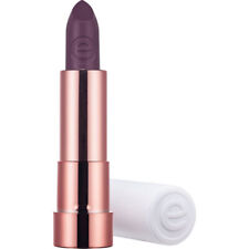 3 Pack Essence This Is Nude Lipstick #08 Strong - Semi-Matte