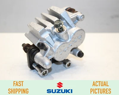 1998 - 2004 SUZUKI VL1500 INTRUDER FRONT LEFT BRAKE CALIPER - Image 1 of 4