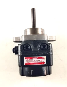 Nippon GFH-V5L Ölpumpe (1,0~2,5MPa) 20B-11L-100-50 / 20C-11L-100-50 - Bild 1 von 8