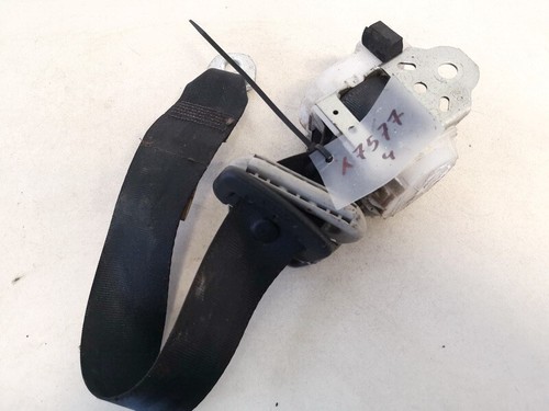 FILA 7l1550 Ceinture de Sécurité Arrière Droit 2ADFTV for Toyota Co FRF1521677 11