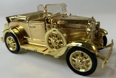 Model A Ford 1931 Diecast 1:32 Signature National Mint - Image 1 of 4