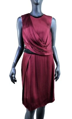 HELMUT LANG Damenkleid Größe S - Bild 1 von 4