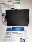 BAUHN Tablet Keyboard and Case Ipad 2/3/4 bluetooth wireless In Box