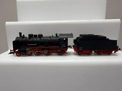 Weinert Modellbau 4254 Brass H0 Scale Tender Loco Bay.R4/4 DB Version - Runs - Image 1 of 4