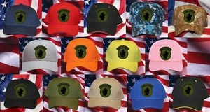 US ARMY JUNGLE EXPERT SUB  HAT PATCH CAP ARMY OF ONE  VETERAN GIFT PIN UP US WOW - Picture 1 of 26