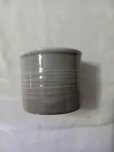 "NEU" SK (Soendgen Keramik) 3,1" Laos Mini Topf. #57554 - Bild 1 von 4