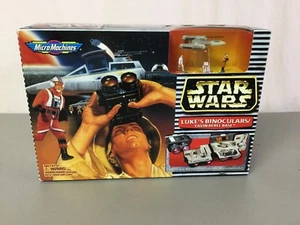Star Wars Micro Machines Transforming Galactic Gear #350R - Picture 1 of 4