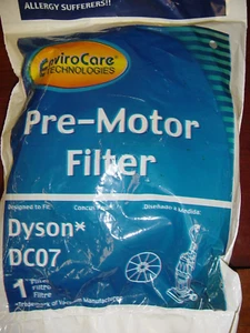 Dyson DCo7 Pre Filter Free Shipping - Picture 1 of 2