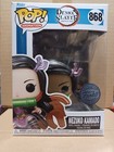 Funko Pop Demon Slayer Exclusive Nezuko Kamado Limited Edition #868 Brand New