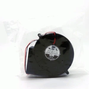 Orion Fans 24VDC 97x94x33mm 22CFM 50dB Ball Bearing Scroll Blower ODB9733-24HB - Picture 1 of 1