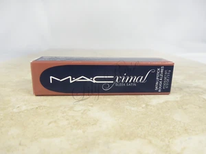 MAC MACximal Truth Be Untold Sleek Satin Lipstick, 807, Full Size, New in Box - Picture 1 of 4