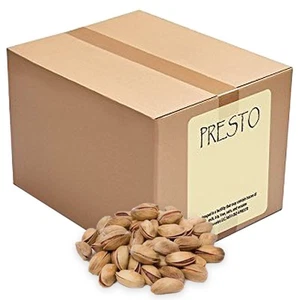 Pistachios in Shell Turkish Antep 160 oz | Premium Roasted, Salted, In Shell ... - Picture 1 of 7
