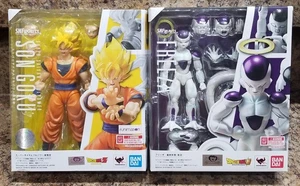 Sh Figuarts Frieza Lot - Bild 1 von 8