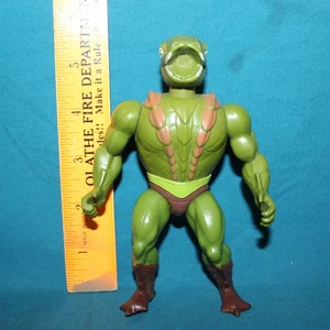 Kobra Khan He-Man Masters of the Universe MOTU Action Figure - Picture 1 of 3