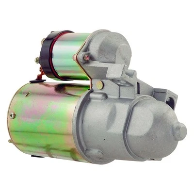 For Chevy S10 1997-1998 ACDelco 337-1007 Gold Starter — 第 1/4 张图片