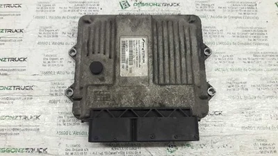 CENTRALINA MOTORE / 620319 PER FIAT DOBLO 119 1.3 16V MULTIJET ACTIVE COM. 55 - Immagine 1 di 4