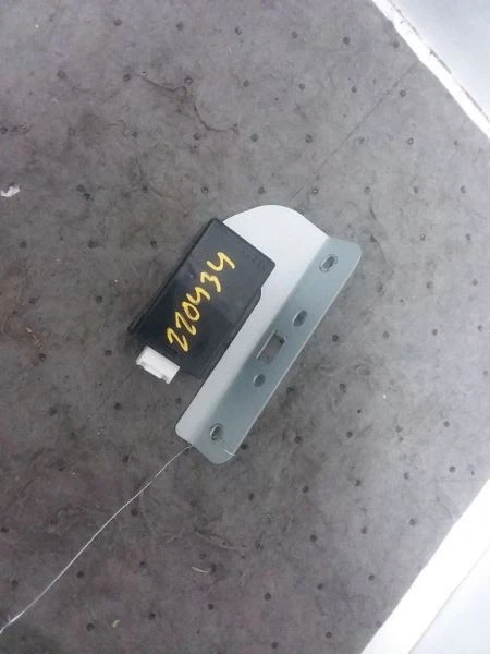 Módulo de control de entrada sin llave Mazda CX-9 TD11675R0A 2011 Foto 1 de 4