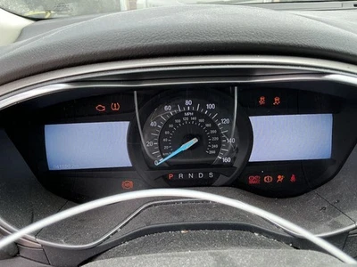 Grupo de velocímetro MPH ID GS7T-10849-AA compatible con 16 FUSION 830758 Foto 1 de 4