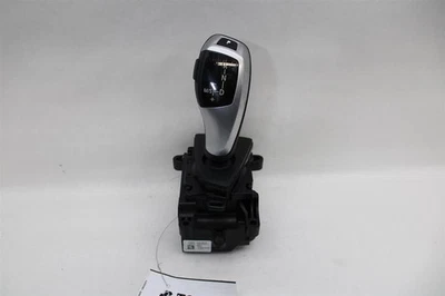 Cambio de suelo automático BMW 320i 328i 2012 12 1397555 Foto 1 de 4