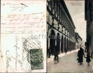 PERUGIA PROVINCIA-FOLIGNO-CORSO CAVOUR-D11-12 - Picture 1 of 1