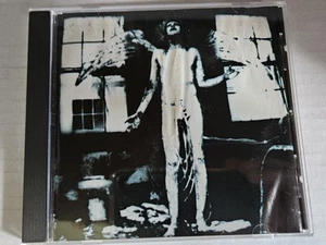 Marilyn Manson CD Antichrist Superstar CD & Booklet Only No Back Art See Descrip - Picture 1 of 3