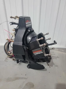 Mercruiser Alpha One Gen 2 Gimbal Transom Assembly  - Picture 1 of 7