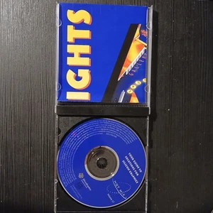 SGI Silicon Graphics Irix Hot Mix Volume 17 CD ROM Software Sampler - Afbeelding 1 van 2