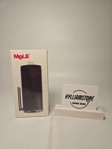 MeLE PCG02 Fanless Mini PC Stick, Celeron J4125 8GB 128GB Micro Desktop Compu... - Picture 1 of 5