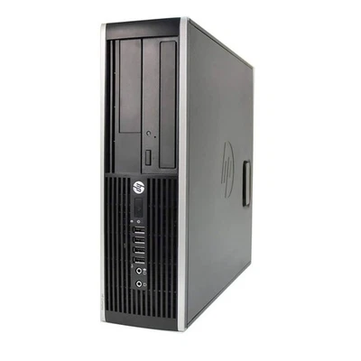 HP Compaq 8300 SFF - Imagen 1 de 3