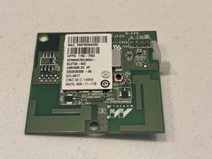 Carte Wifi Carte Wifi Compatible avec HP DesignJet T120 - Photo 1/3