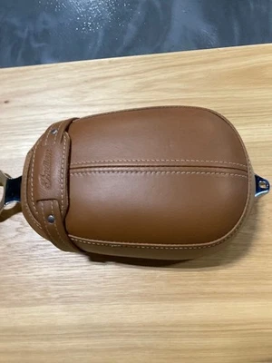 ASIENTO SCOUT INDIO 2686079-05 Foto 1 de 3