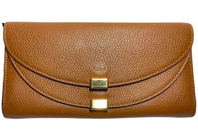 Cartera de mujer Chloe larga con caja edición limitada muy buena condición rara productos populares moda Foto 1 de 4