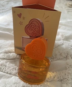 ZARA BARBIE Malibu 60ml Orange Eau De Toilette EDT Perfume in box - Picture 1 of 4