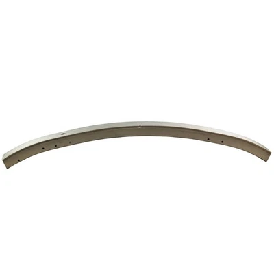 Barra de refuerzo de impacto de choque para parachoques delantero para Mercedes-Benz GL320 ML320 M Foto 1 de 4