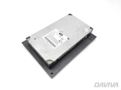 Land Rover Freelander 2 Amplificateur de son 2007 SUV 4/5dr PMLV602A 6H52-18C808 - Photo 1/4