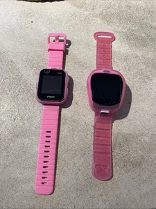 2x Smartwatch für Kinder VTech DX2 und MGA - Bild 1 von 1