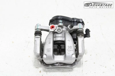 2024-2025 CHEVROLET TRAX TRACCIÓN DELANTERA DISCO TRASERO DERECHO ABS PINZA DE FRENO 42807285 OEM Foto 1 de 4