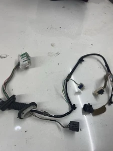 Mazda Miata Door Wiring Harness 99-00 NC1567190E - Picture 1 of 4