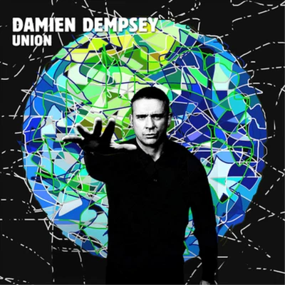 Damien Dempsey Union (CD) Deluxe  Album - Bild 1 von 2